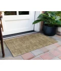 Chantille ACN559 Beige 1'8" x 2'6" Rug