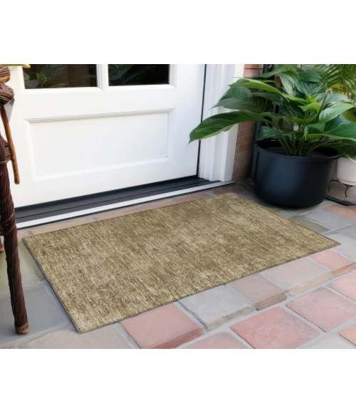 Chantille ACN559 Beige 1'8" x 2'6" Rug