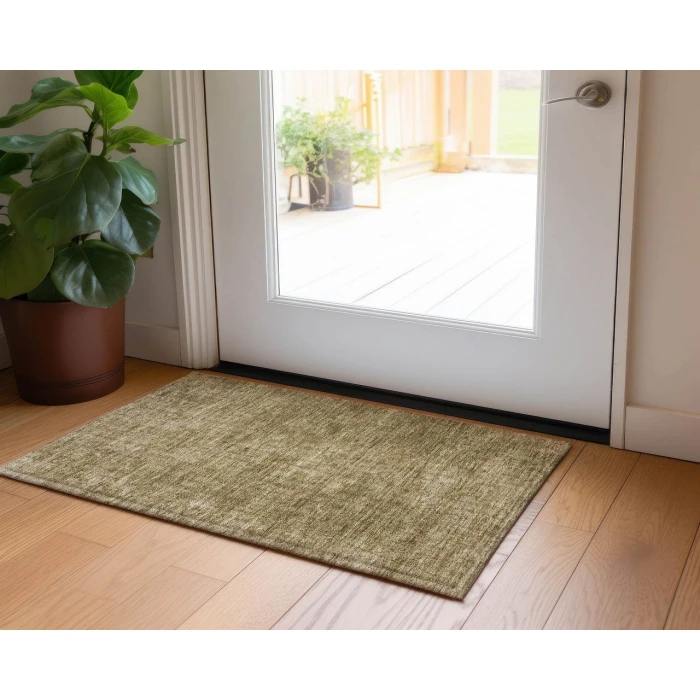 Chantille ACN559 Beige 1'8" x 2'6" Rug