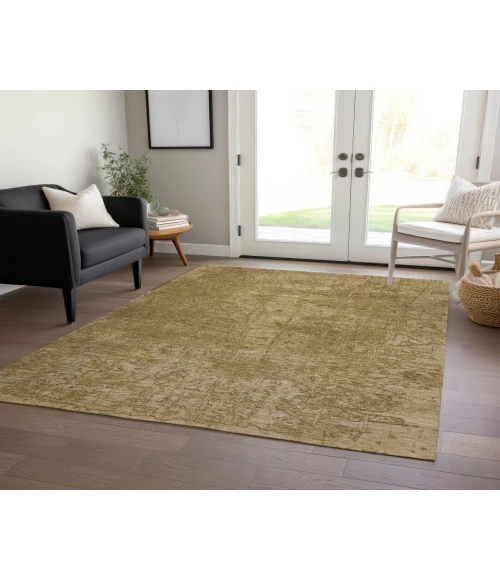 Chantille ACN559 Beige 9' x 12' Rug