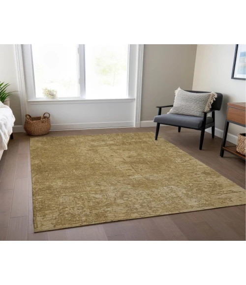 Chantille ACN559 Beige 9' x 12' Rug