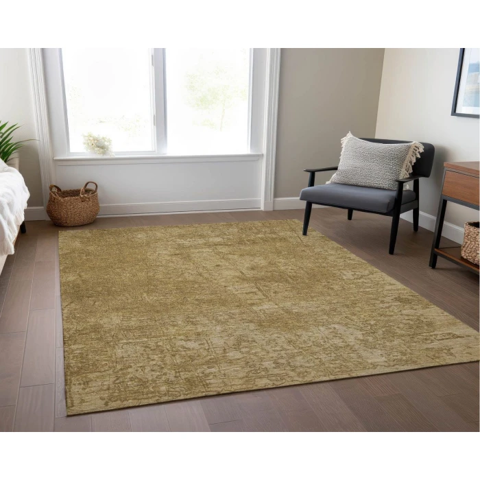 Chantille ACN559 Beige 5' x 7'6" Rug