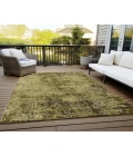 Chantille ACN559 Brown 5' x 7'6" Rug