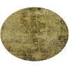 Addison Chantille ACN559 Brown 8 ft. x 8 ft. Round Rug