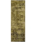 Chantille ACN559 Brown 2'3" x 7'6" Rug