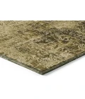 Chantille ACN559 Brown 5' x 7'6" Rug