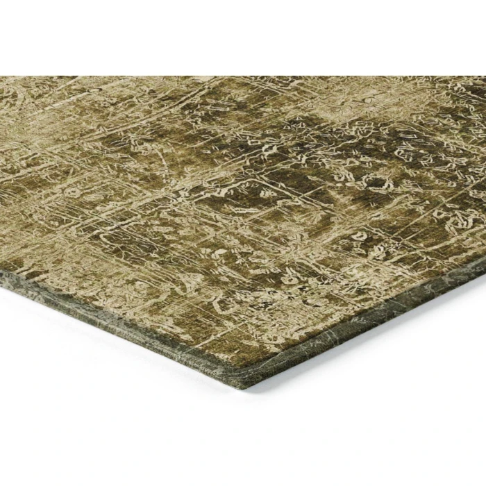 Chantille ACN559 Brown 9' x 12' Rug