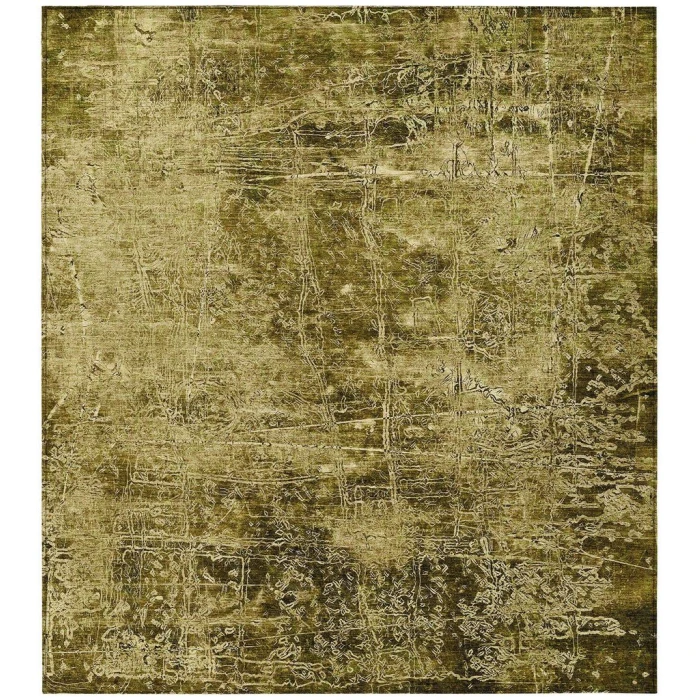 Chantille ACN559 Brown 9' x 12' Rug