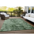 Chantille ACN559 Emerald 9' x 12' Rug
