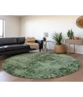 Chantille ACN559 Emerald 8' x 8' Rug
