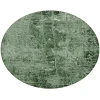 Addison Chantille ACN559 Emerald 8 ft. x 8 ft. Round Rug
