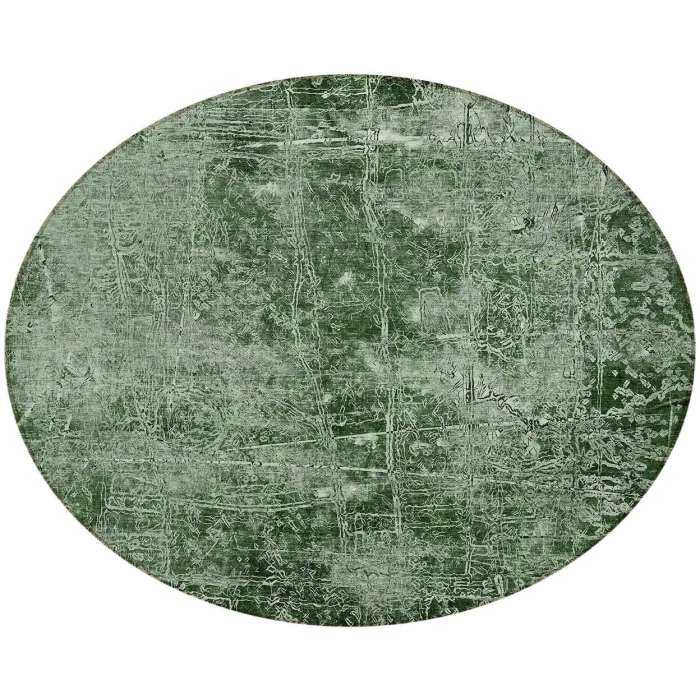 Chantille ACN559 Emerald 8' x 8' Rug