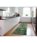 Chantille ACN559 Emerald 2'3" x 7'6" Rug