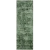 Addison Chantille ACN559 Emerald 2 ft. 3 in. x 7 ft. 6 in. Runner Rug