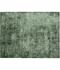 Chantille ACN559 Emerald 1'8" x 2'6" Rug