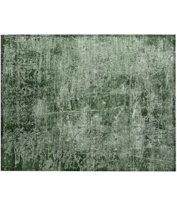 Addison Chantille ACN559 Emerald 1 ft. 8 in. x 2 ft. 6 in. Rectangle Rug