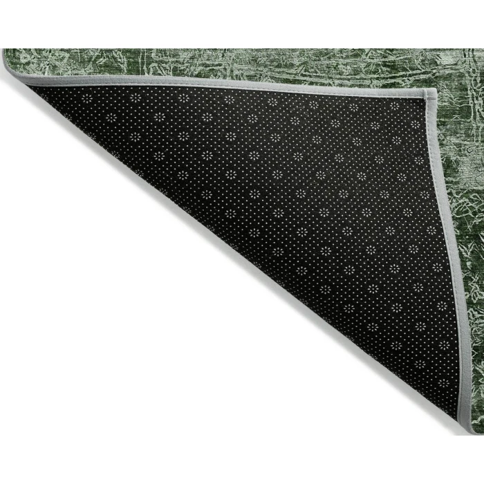 Chantille ACN559 Emerald 9' x 12' Rug