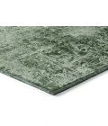 Chantille ACN559 Emerald 9' x 12' Rug