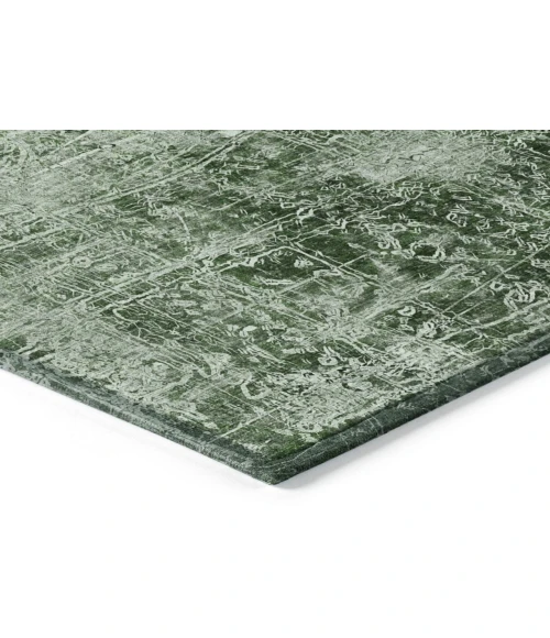 Chantille ACN559 Emerald 9' x 12' Rug