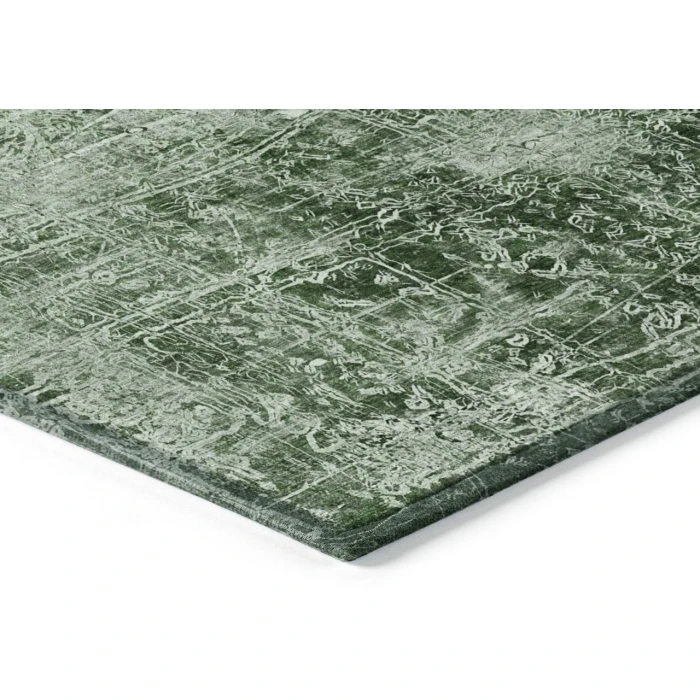 Chantille ACN559 Emerald 9' x 12' Rug