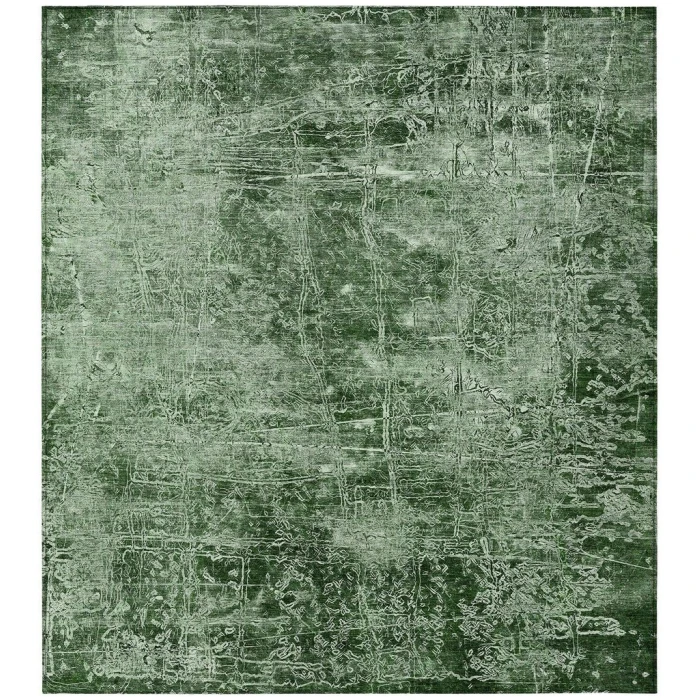 Chantille ACN559 Emerald 9' x 12' Rug