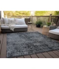Chantille ACN559 Gray 5' x 7'6" Rug