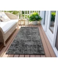 Chantille ACN559 Gray 2'3" x 7'6" Rug