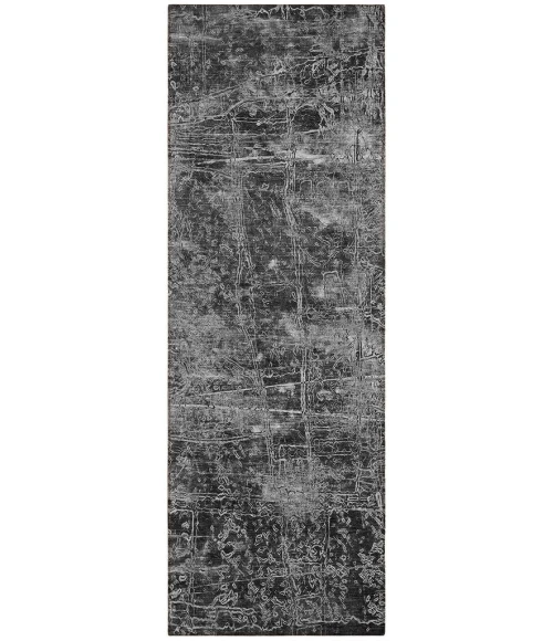 Chantille ACN559 Gray 2'3" x 7'6" Rug