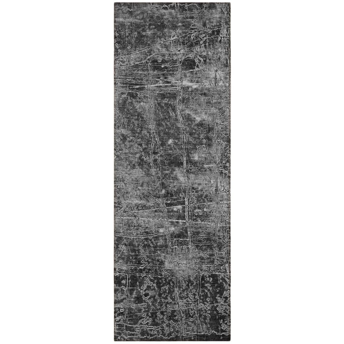 Chantille ACN559 Gray 2'3" x 7'6" Rug