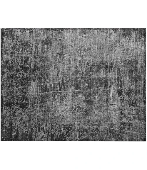 Chantille ACN559 Gray 1'8" x 2'6" Rug