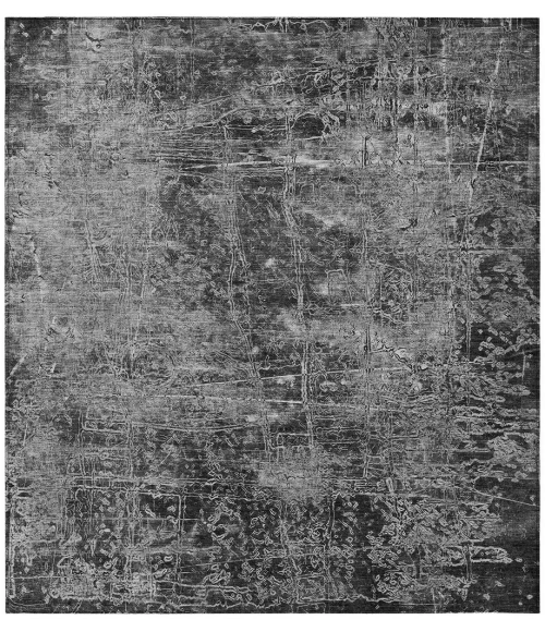 Chantille ACN559 Gray 5' x 7'6" Rug