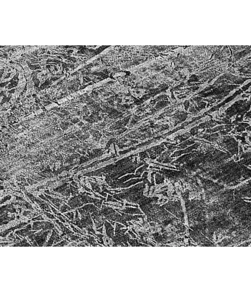 Chantille ACN559 Gray 1'8" x 2'6" Rug