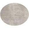 Addison Chantille ACN559 Ivory 8 ft. x 8 ft. Round Rug