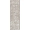 Addison Chantille ACN559 Ivory 2 ft. 3 in. x 7 ft. 6 in. Runner Rug