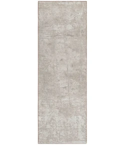 Addison Chantille ACN559 Ivory 2 ft. 3 in. x 7 ft. 6 in. Runner Rug