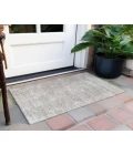 Chantille ACN559 Ivory 1'8" x 2'6" Rug