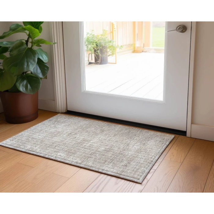 Chantille ACN559 Ivory 1'8" x 2'6" Rug