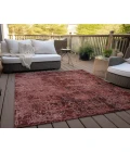 Chantille ACN559 Merlot 2'6" x 3'10" Rug