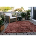 Chantille ACN559 Merlot 2'6" x 3'10" Rug
