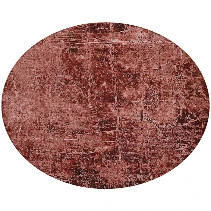 Chantille ACN559 Merlot 8' x 8' Rug