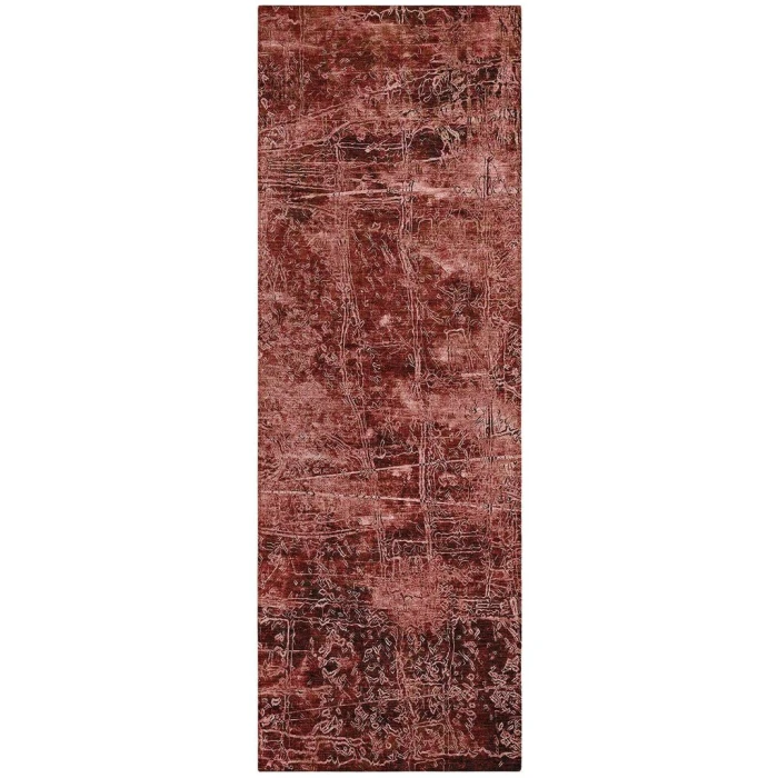 Chantille ACN559 Merlot 2'3" x 7'6" Rug