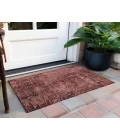 Chantille ACN559 Merlot 1'8" x 2'6" Rug