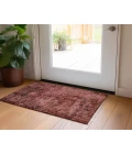 Chantille ACN559 Merlot 1'8" x 2'6" Rug