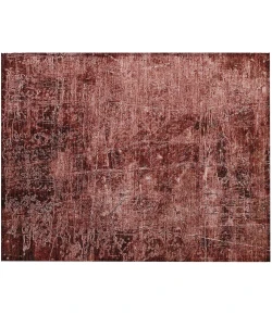 Addison Chantille ACN559 Merlot 1 ft. 8 in. x 2 ft. 6 in. Rectangle Rug