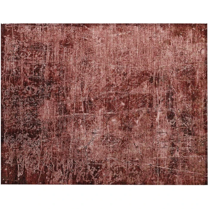 Chantille ACN559 Merlot 1'8" x 2'6" Rug