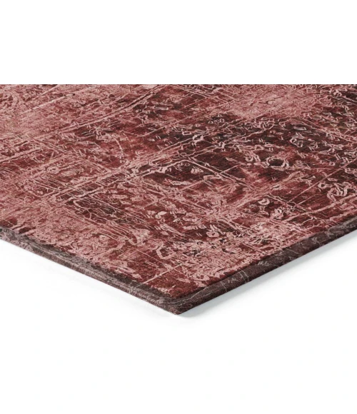 Chantille ACN559 Merlot 2'6" x 3'10" Rug