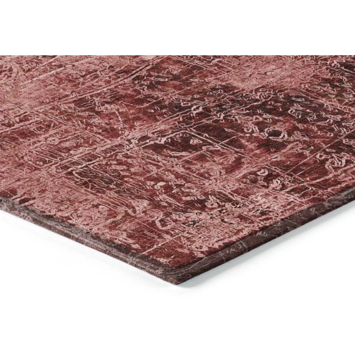 Chantille ACN559 Merlot 9' x 12' Rug