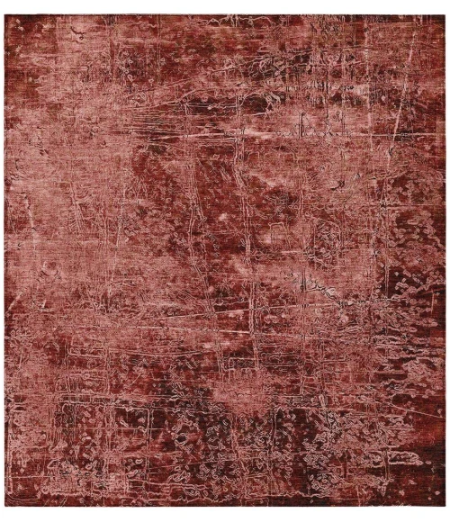 Chantille ACN559 Merlot 2'6" x 3'10" Rug