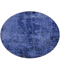 Chantille ACN559 Navy 8' x 8' Rug