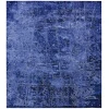 Addison Chantille ACN559 Navy 5 ft. x 7 ft. 6 in. Rectangle Rug
